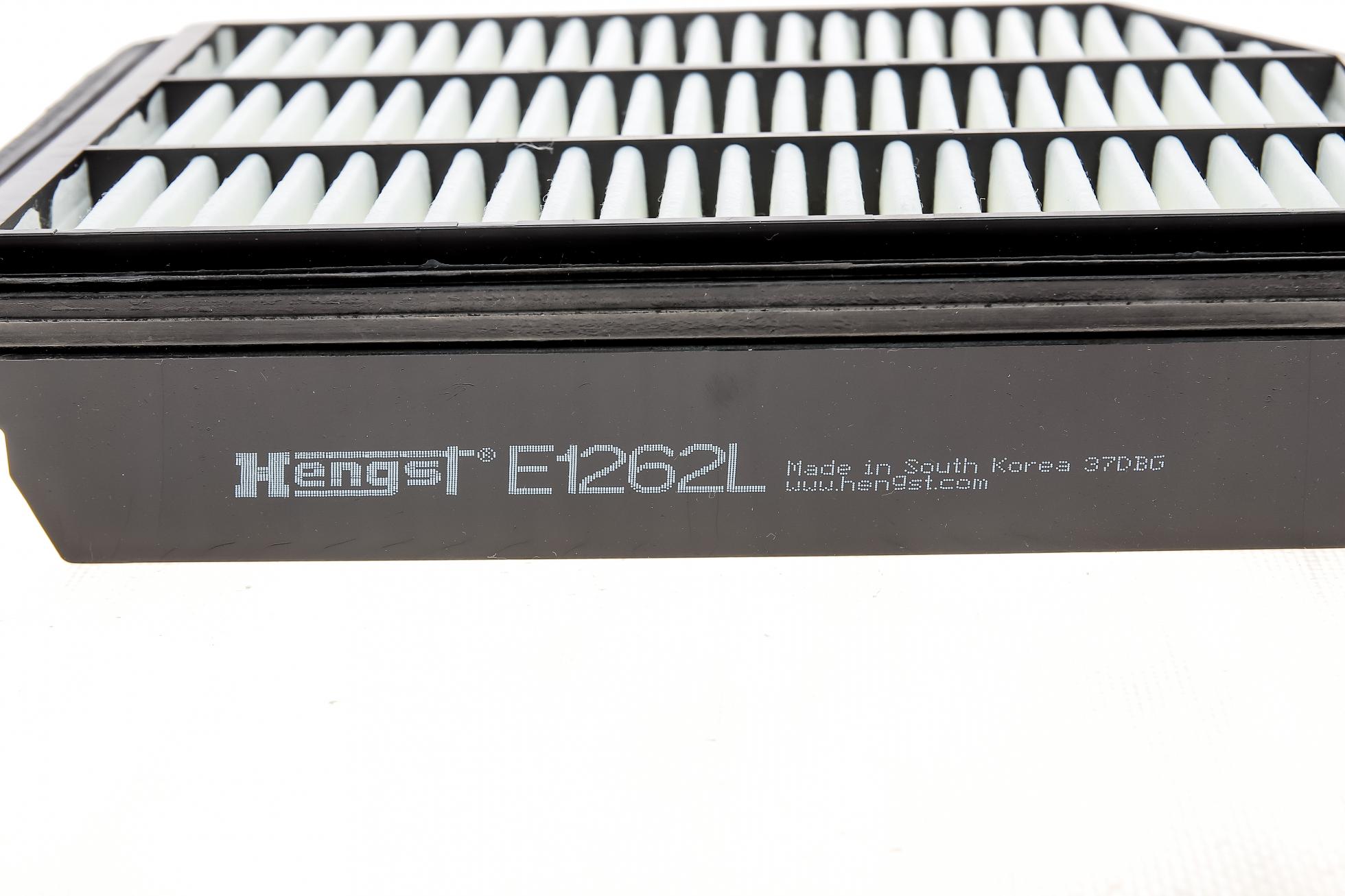 E1262L HENGST FILTER